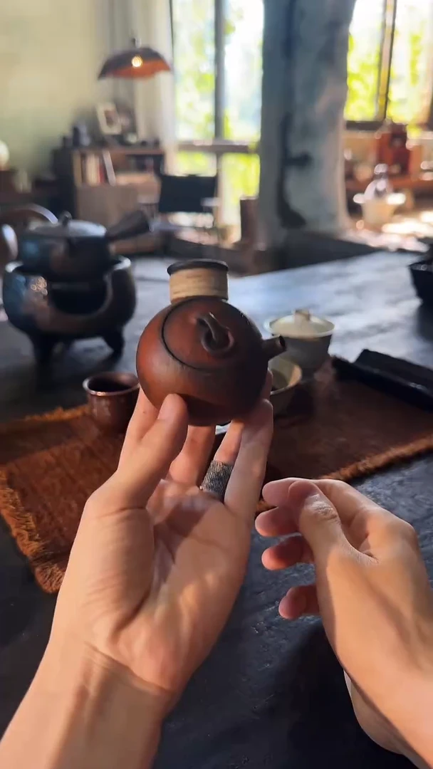 鱼和熊工作室手工陶艺