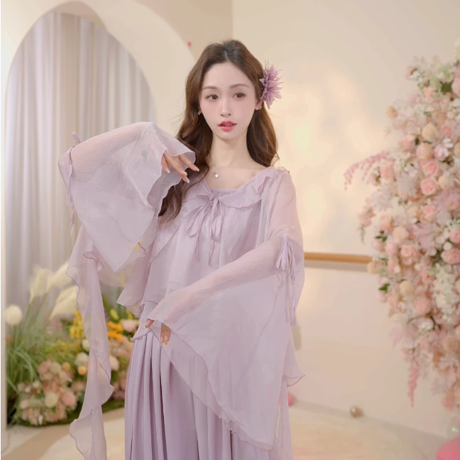 3599 D舞蹈服成人女两件套上衣新款形体练功跳舞专用