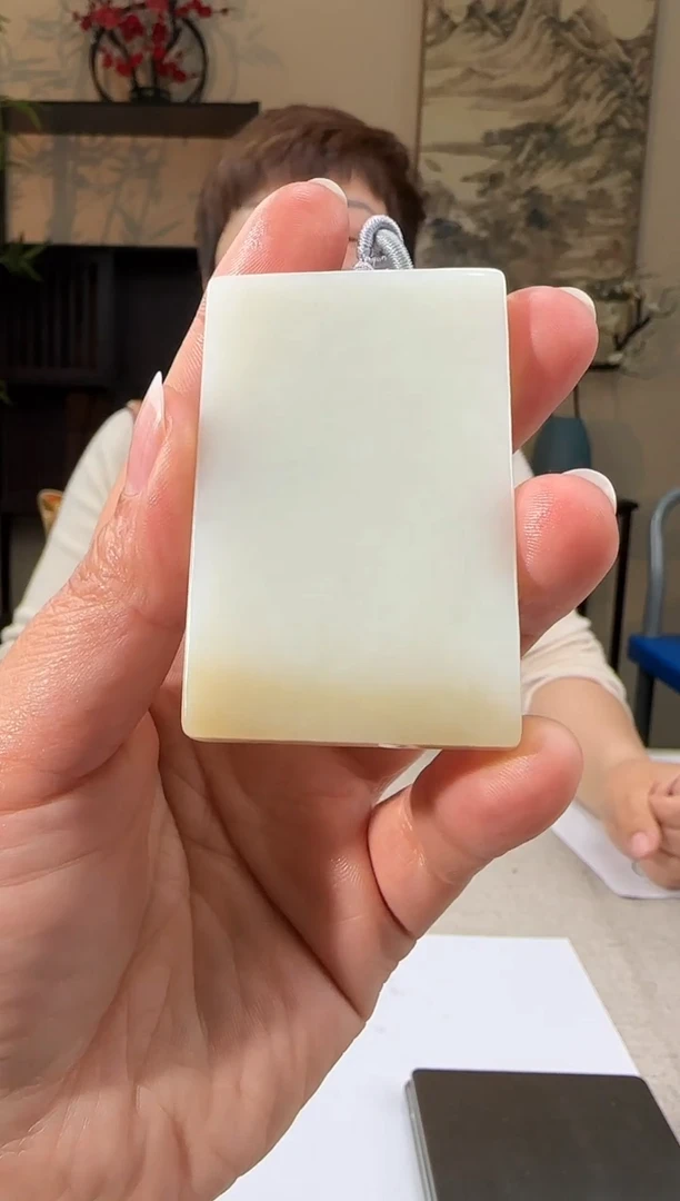 【闪购商品】定制和田玉多样性拍一发一17268