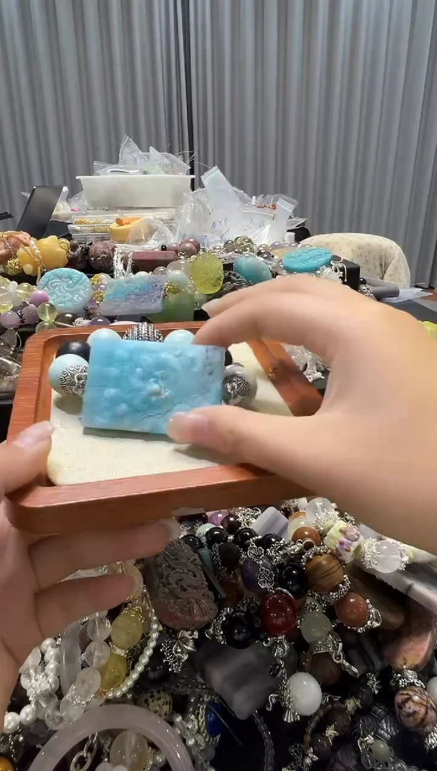 未镶嵌手链水晶水晶手链