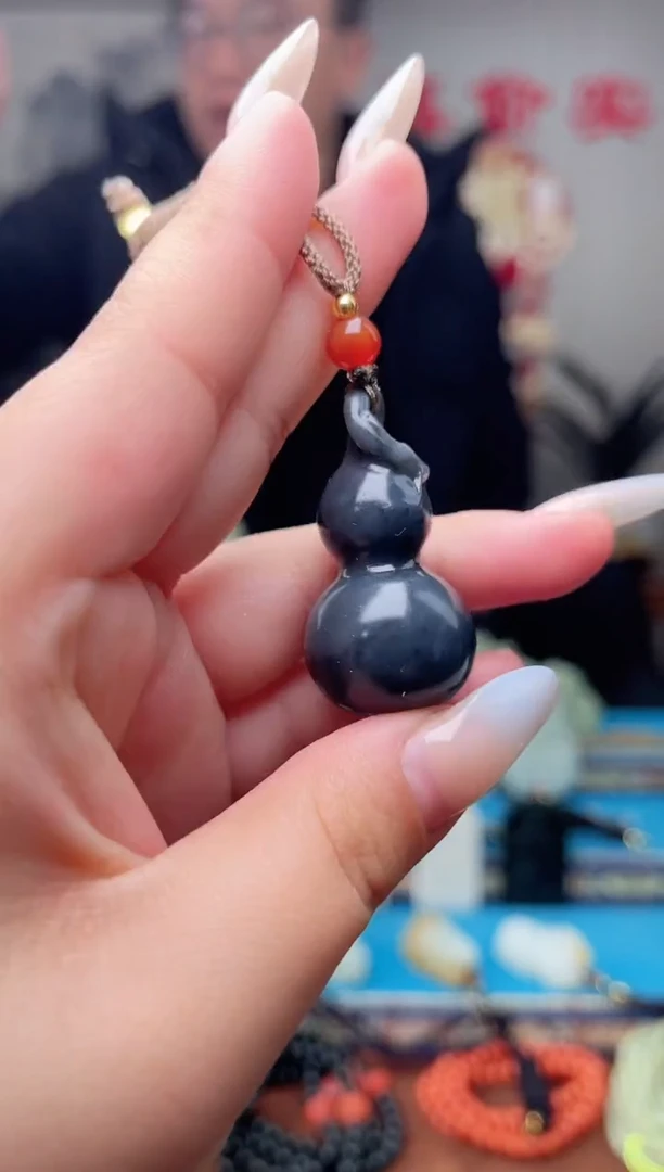 【闪购商品】和田玉挂件未镶嵌1多样性发 拍一发一