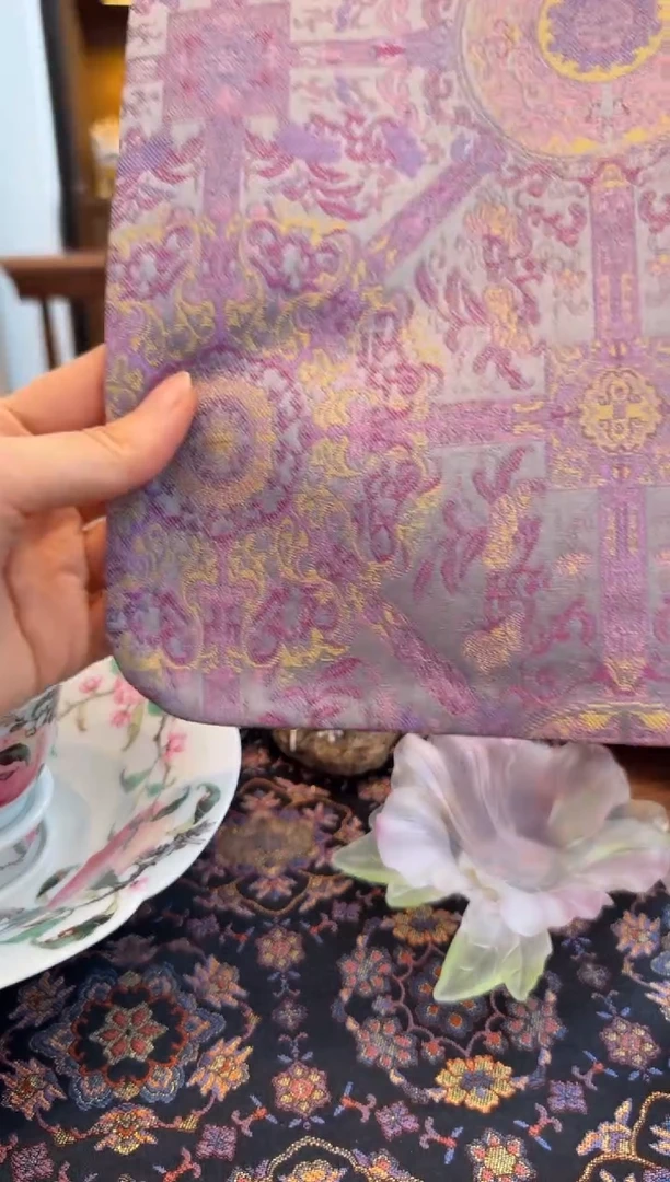 小号粉紫茶席111111111111111