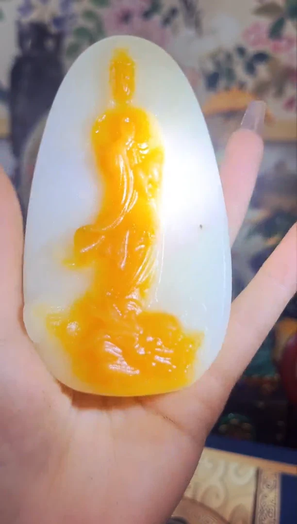 黄白观音牌老板娘主播推荐推荐