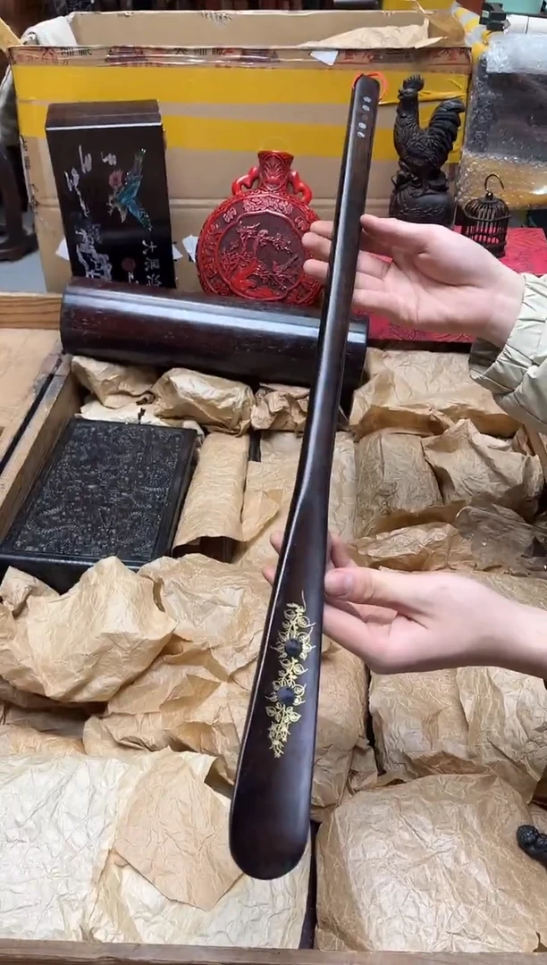 檀香紫檀（小叶紫檀）八号甄选八号甄选
