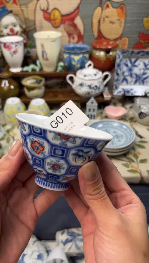 瓷片?***袋    G010