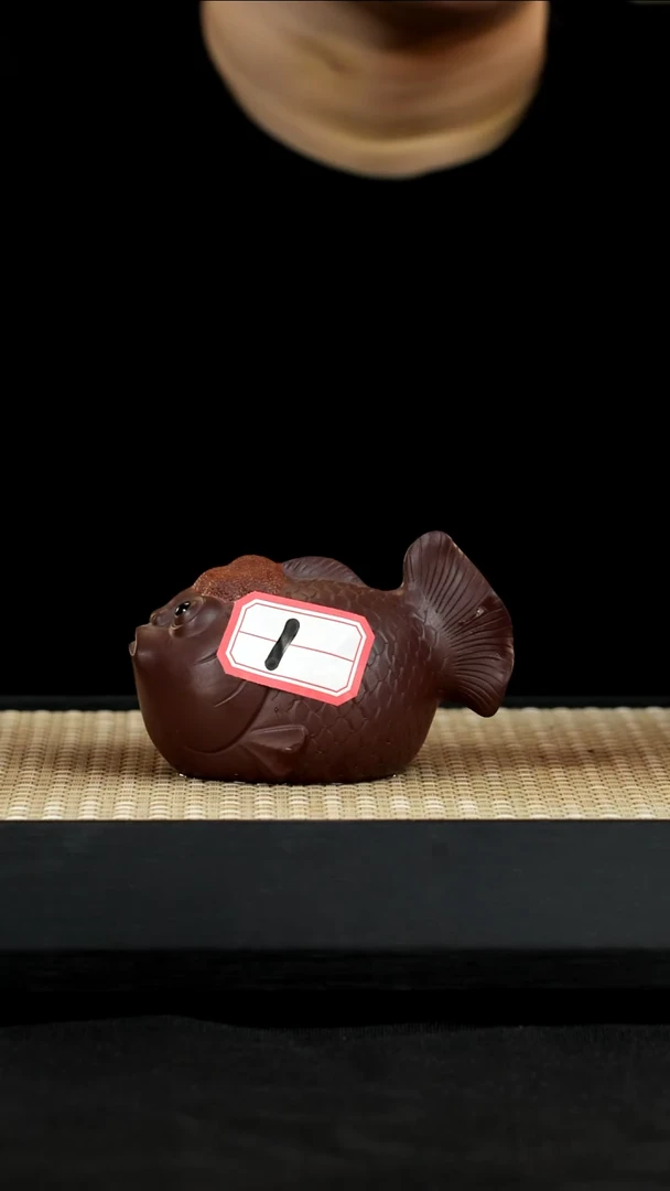 紫砂壶宜兴紫砂壶1