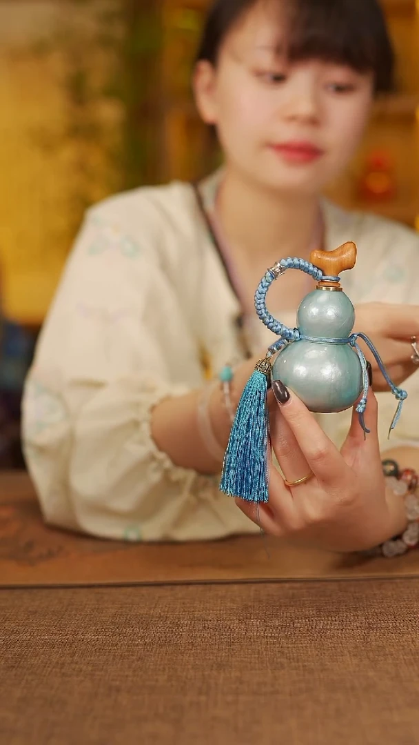 713宴禾堂漆艺工艺葫芦118