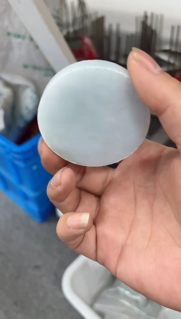 翡翠未镶嵌颈饰多样性发货