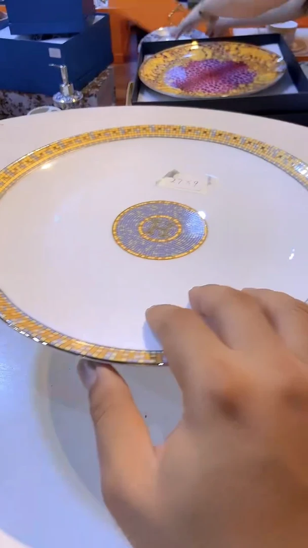 鸿辉家品牌瓷器，京东包邮！