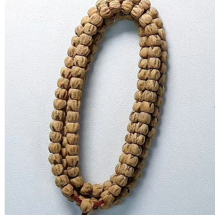 【 明台 】精品热振铁籽鬼脸百香长串【F7】