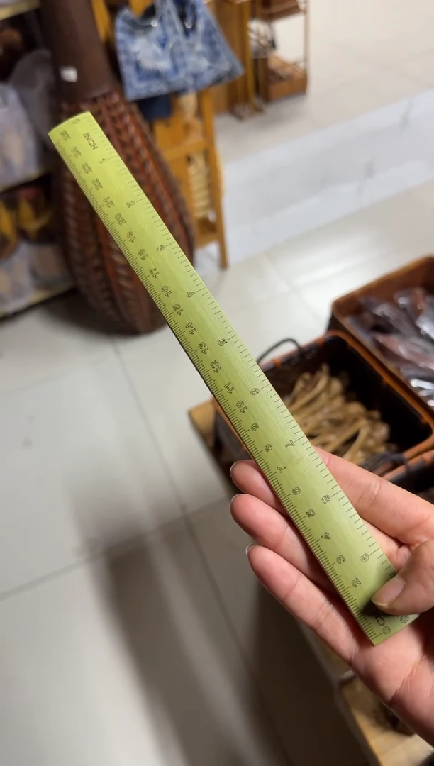 【闪购商品】闪购商品特价保青尺子