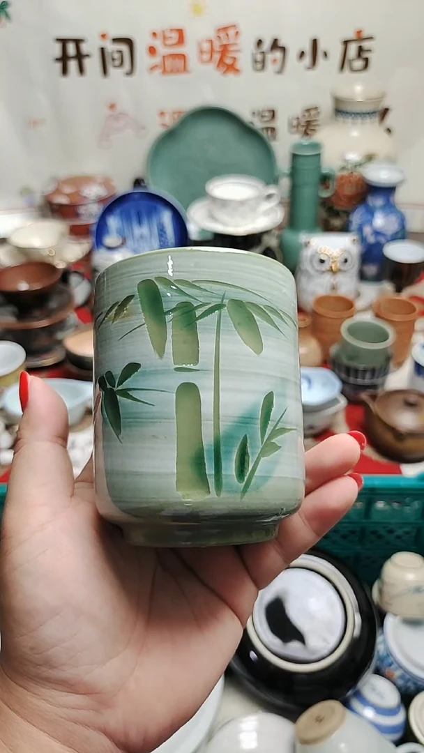 其他 紫韵陶艺优品小铺