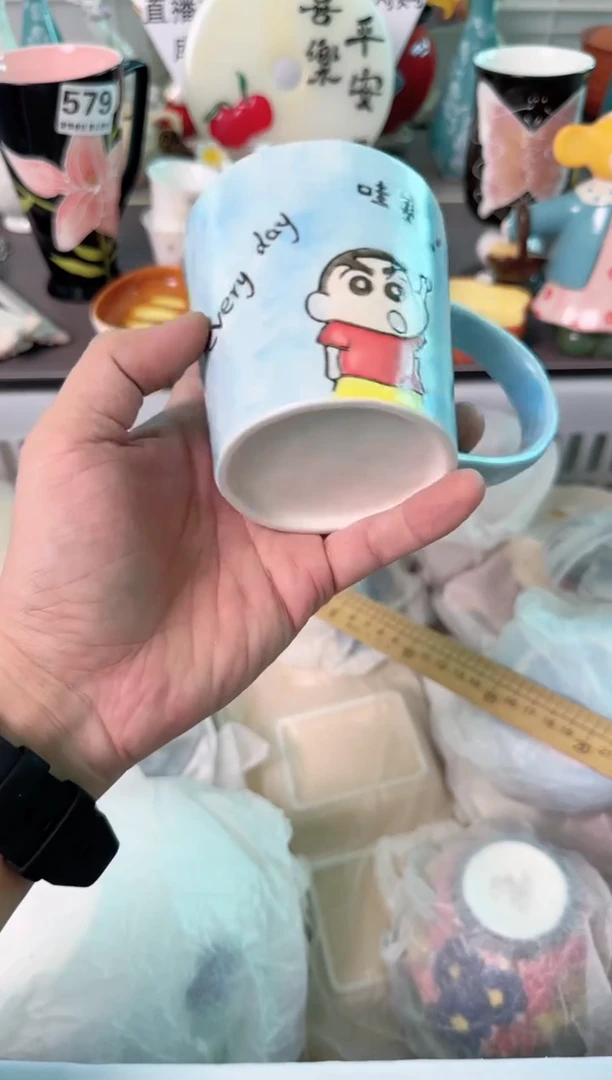 瓷片688默认微瑕谨慎参怕库存1件