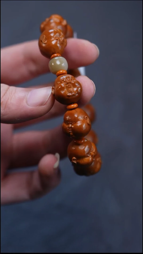 手串/手链橄榄核橄榄核