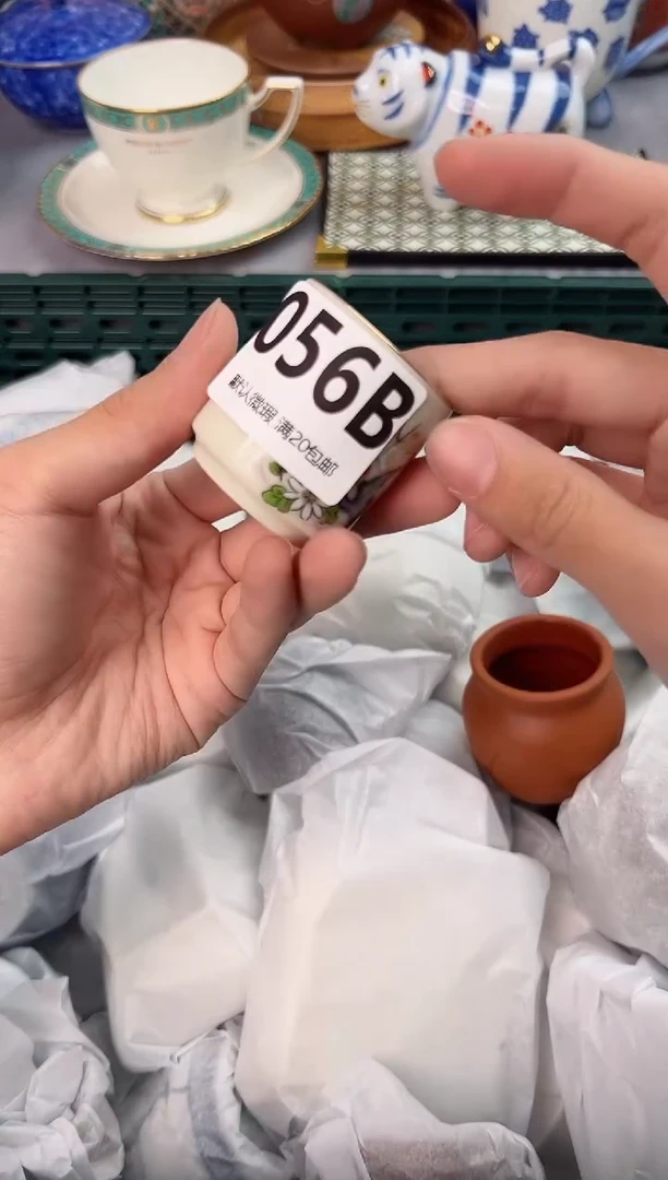 【闪购商品】碗056B瓷器瓷器瓷器瓷器