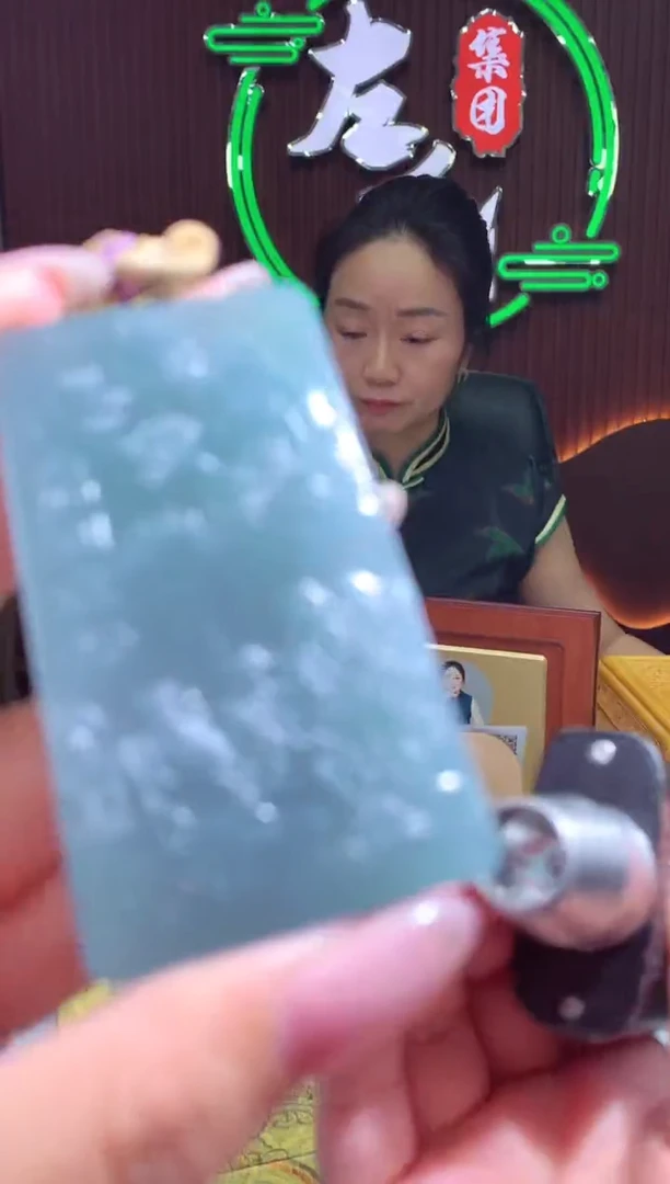 未镶嵌定制翡翠天然翡翠（拍一发一)