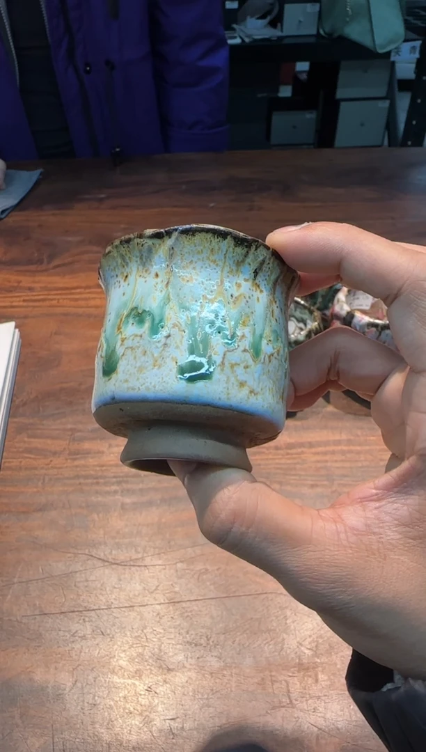 【闪购商品】王忠伟 小银标.......6