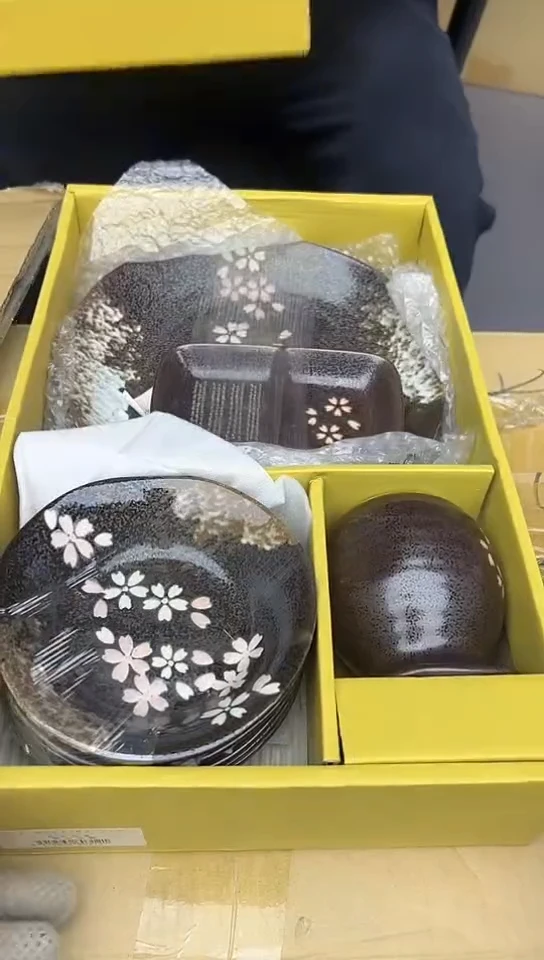 【闪购商品】中古回流瓷器好看，谨慎参拍