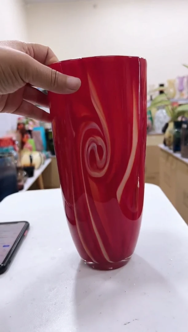 【闪购商品】也麦花器