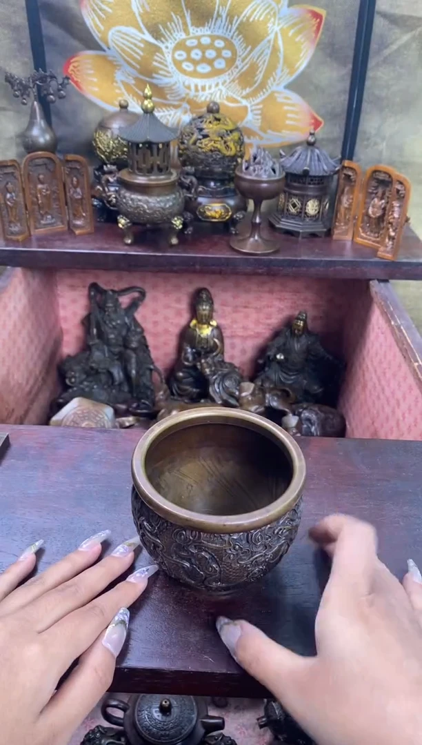 信德铜精选专属链接