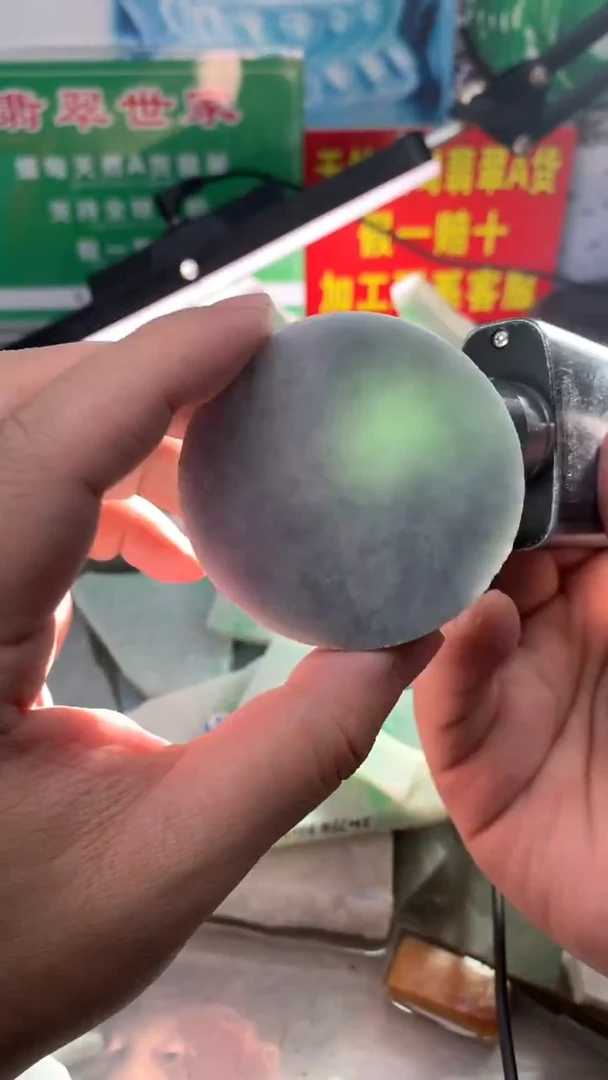 裸石翡翠翡翠多样性发货19