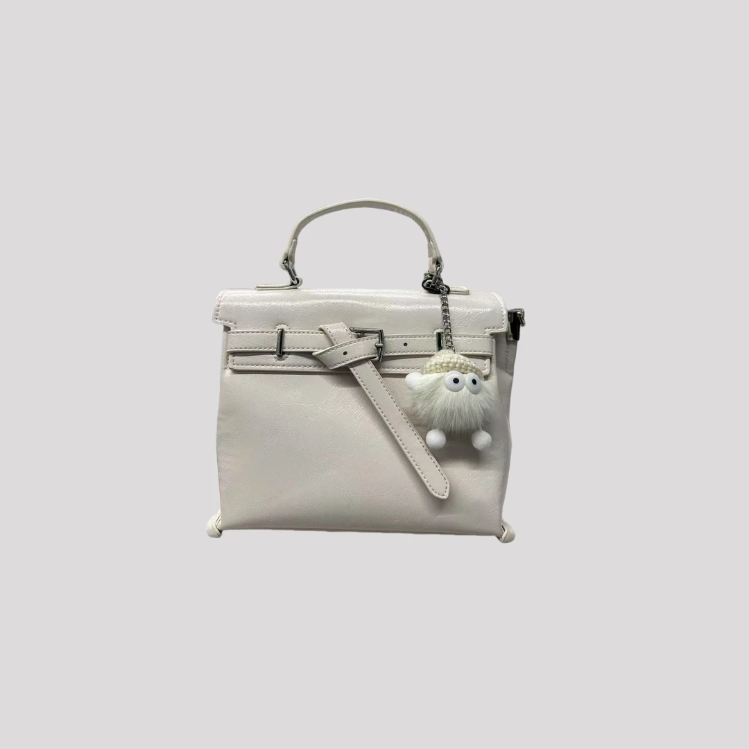 【工厂直销】】9230轻奢百搭时尚手提斜挎包