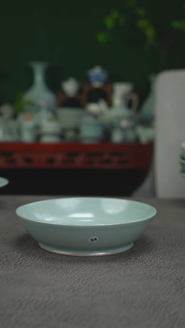 扫地僧94号圆洗   14.8   一级品微瑕简包-二