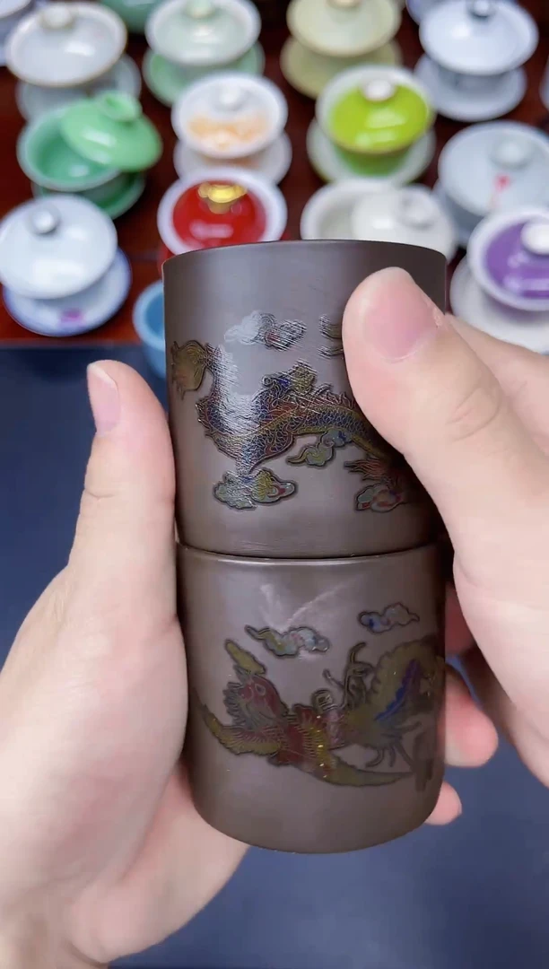 陶瓷茶具临时链接盖碗