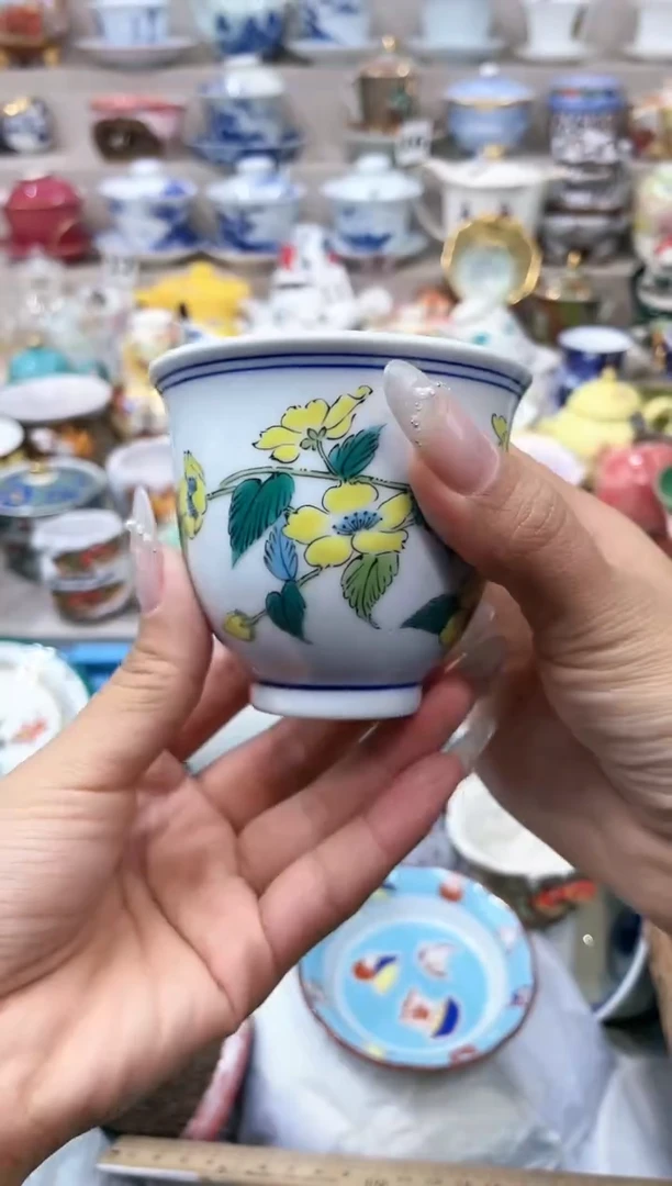 【闪购商品】云陶集市祝大家2025愿你所愿皆所得