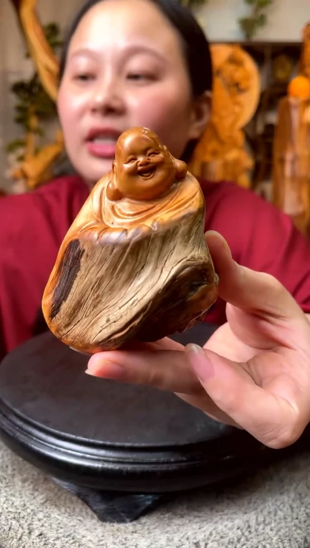 柏木（崖柏）崖柏小件