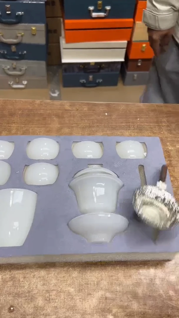 【闪购商品】其他琉璃 其他其他其他（不带礼盒）