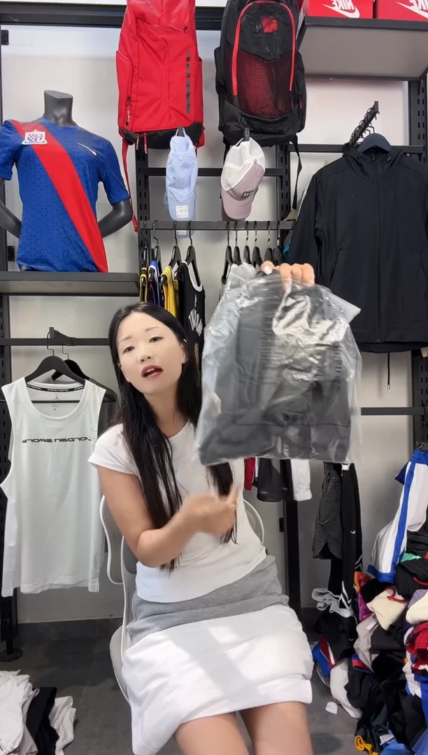 388 ·编码 瑕疵款直播间过款为准 尺码·2X