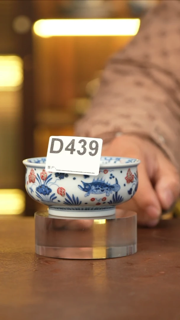 咙***叽景德镇手工手绘茶器