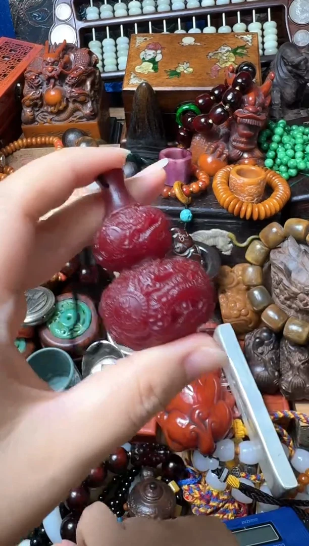 主播推荐：一物一拍，讲解为准！