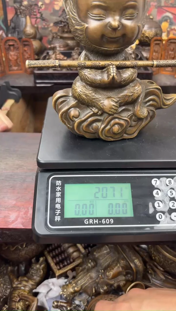 德尚铜专属精选链接