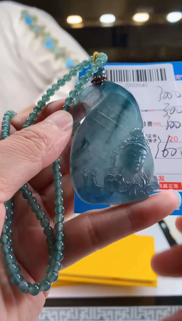 未镶嵌定制翡翠天然翡翠A货拍一发一