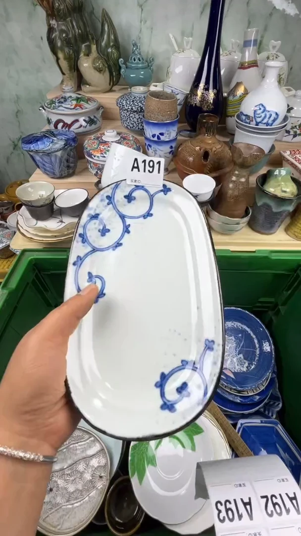 瓷片秋*丽丽瓷器一号商品