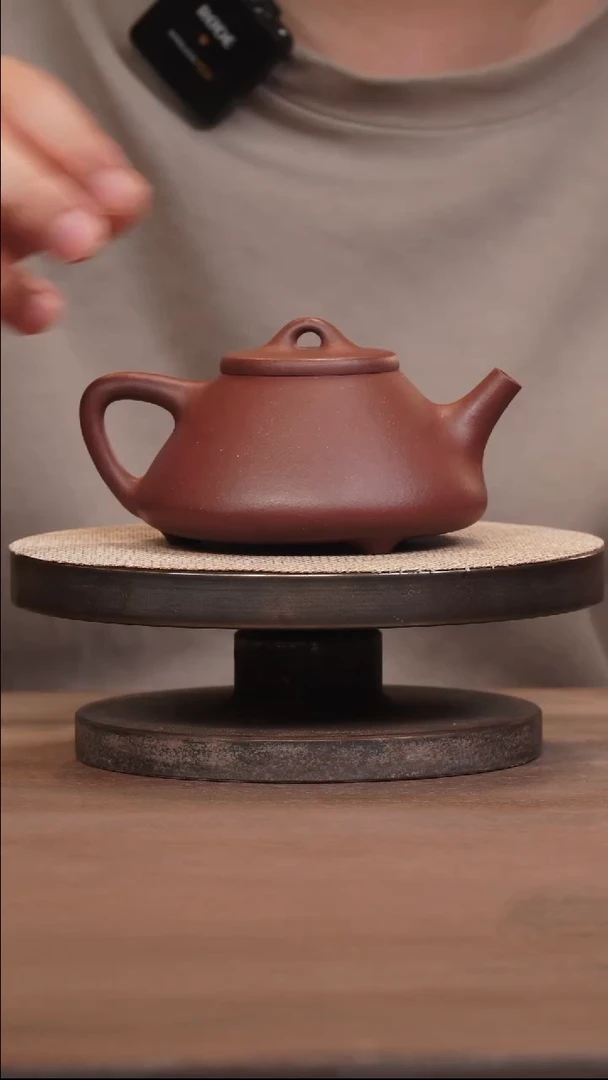 茶壶紫砂底槽清子冶