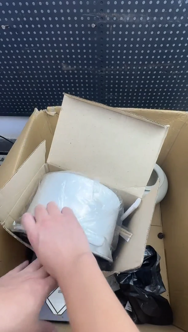 王*非回流二手瓷器炸货