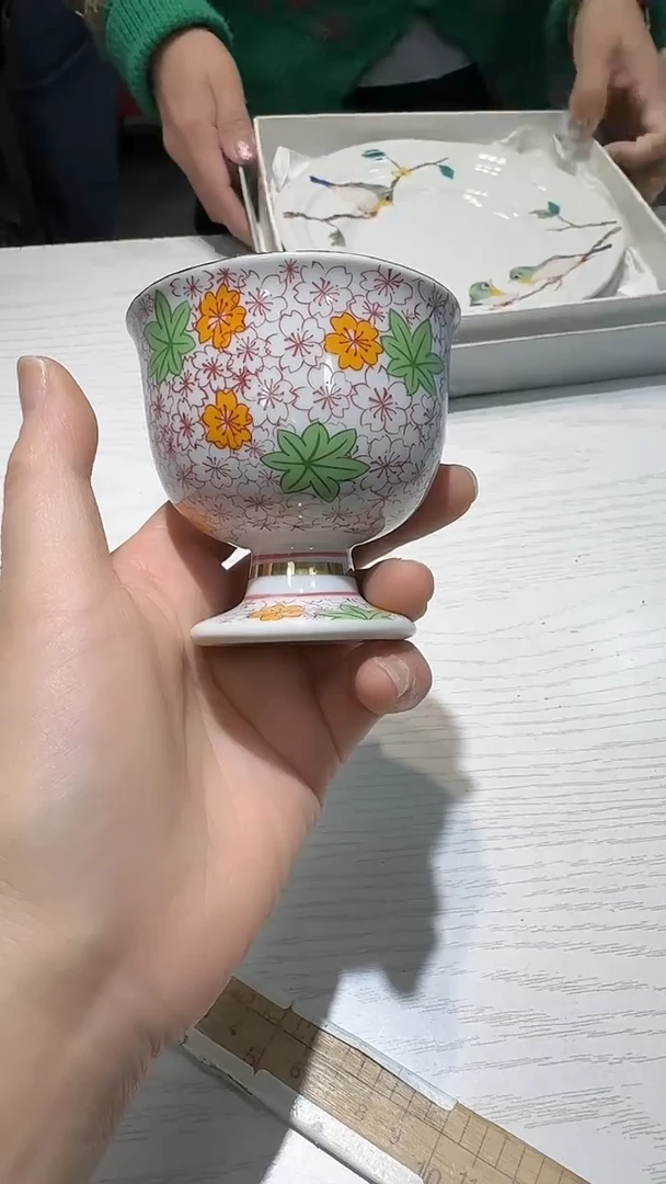瓷片生活的本意就是开心@@1