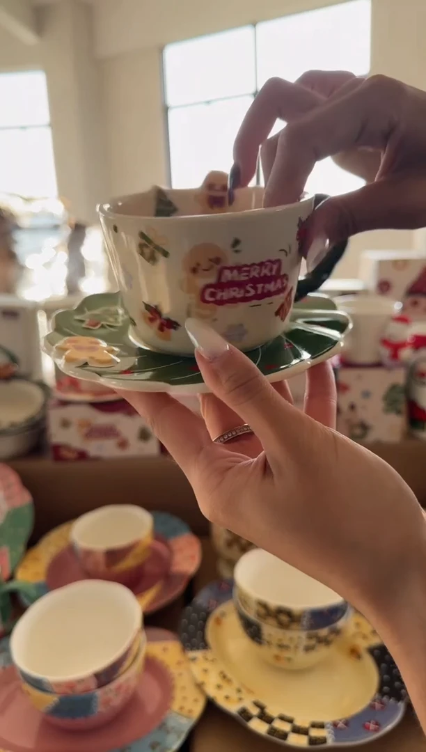 瓷【唯品瓷】工厂溯源