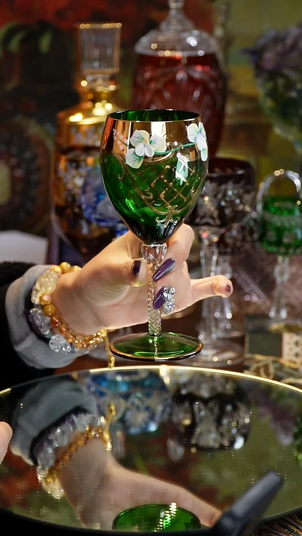 【闪购商品】摆件米多家中古器物 如图所示  3548