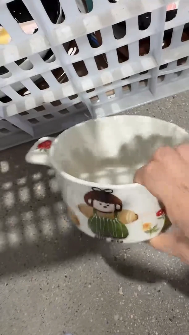 瓷【唯品瓷】工厂溯源