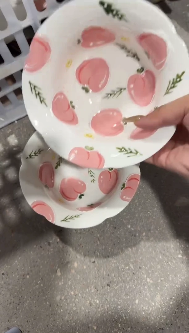 瓷【唯品瓷】工厂溯源