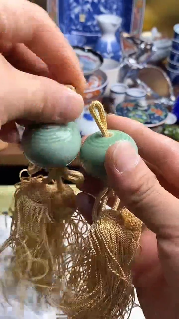 【闪购商品】瓷片666666666 707