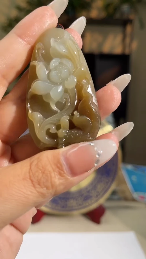 定制和田玉多样性拍一发一270177