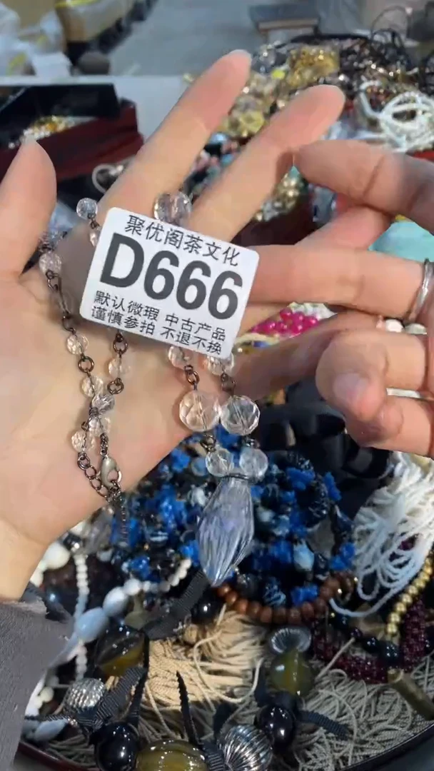 【闪购商品】碟中古商品无售后D666