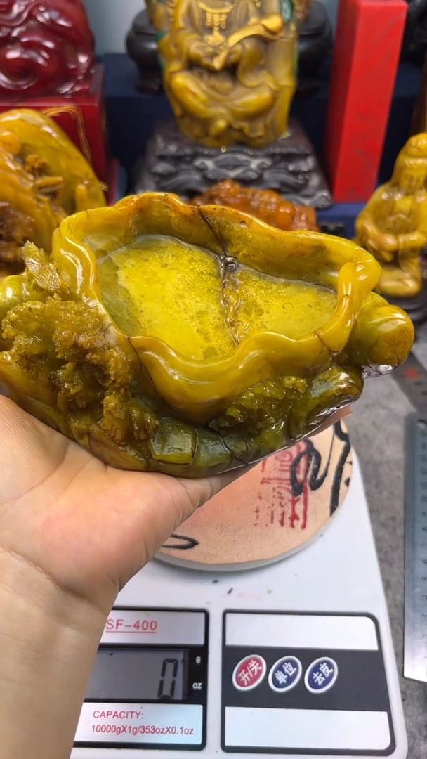 寿山石印石篆刻印章