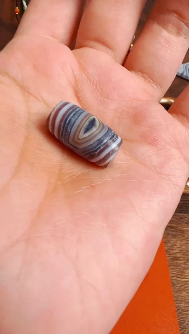 【肖钟出品】东南亚配珠