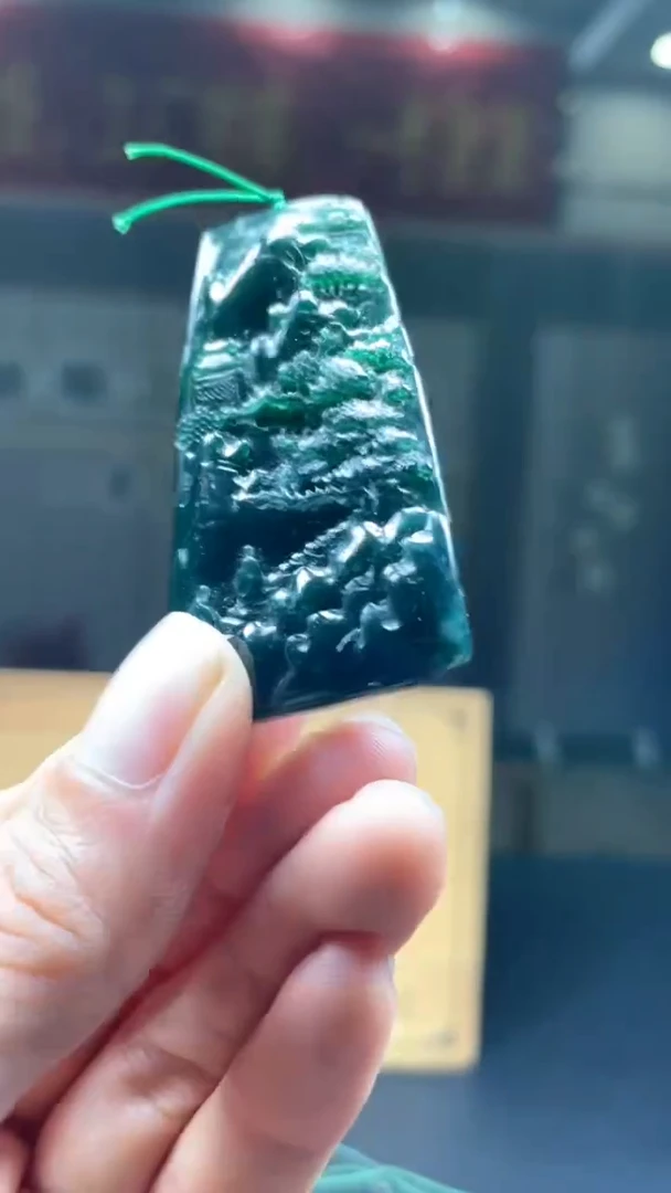 未镶嵌定制翡翠********436